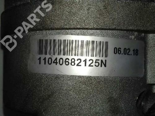 Starter KIA CARNIVAL II (GQ)  | BP4463705M8 