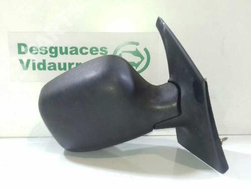 Retrovisor direito RENAULT SCÉNIC I MPV (JA0/1_, FA0_) 1.9 dCi (JA05, JA1F) | BP4466053C27 