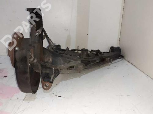 Left rear suspension arm VW TRANSPORTER T6 Van (SGA, SGH, SHA, SHH) 2.0 TDI 4motion | BP4466079M14 