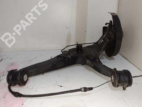 Left rear suspension arm VW TRANSPORTER T6 Van (SGA, SGH, SHA, SHH) 2.0 TDI 4motion | BP4466079M14 