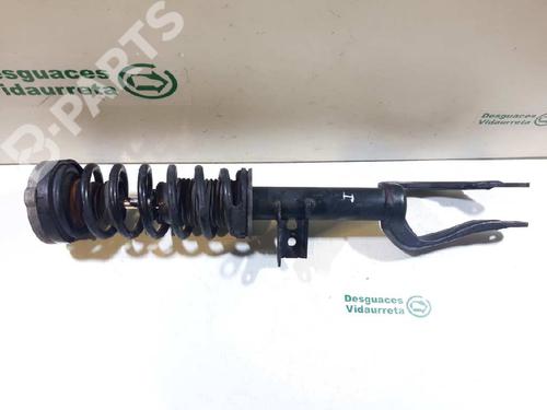 Used Left front shock absorber BMW 5 (F10) 535 d xDrive (313 hp) 4639401