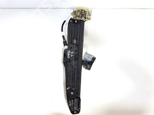 Used Rear right window mechanism BMW 5 (F10) 535 d xDrive (313 hp) 4639399