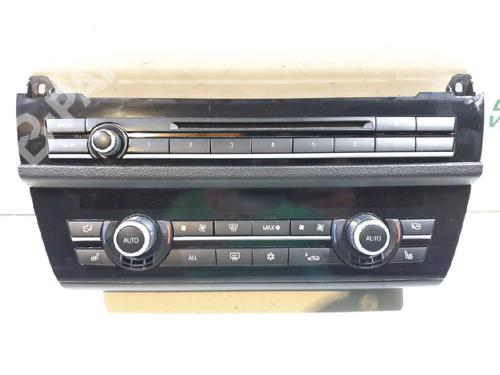 Used Climate control BMW 5 (F10) 535 d xDrive (313 hp) 4639424