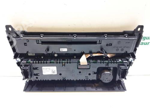 Climate control BMW 5 (F10) 535 d xDrive | BP4639424I5 