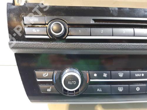 Climate control BMW 5 (F10) 535 d xDrive | BP4639424I5 