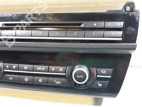 Climate control BMW 5 (F10) 535 d xDrive | BP4639424I5 
