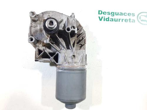 Front wiper motor BMW 5 (F10) 535 d xDrive 7305561 | 1397220943