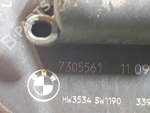 Front wiper motor BMW 5 (F10) 535 d xDrive | BP4639429M29 