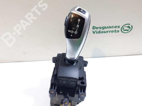 Selector da caixa automática BMW 5 (F10) 535 d xDrive (313 hp) 9251186 | 10027276 | 61319251186