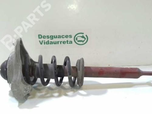 Left front shock absorber AUDI A6 C6 Avant (4F5) 2.0 TDI | BP4469497M16 