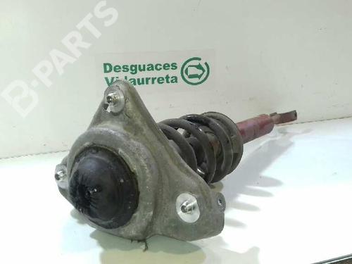 Left front shock absorber AUDI A6 C6 Avant (4F5) 2.0 TDI | BP4469497M16 