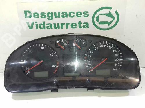Instrument cluster VW PASSAT B5 (3B2) 2.5 TDI | BP4469504C47 