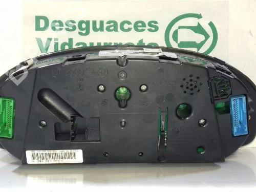 Used Instrument cluster VW PASSAT B5 (3B2) 2.5 TDI (150 hp) 4469504