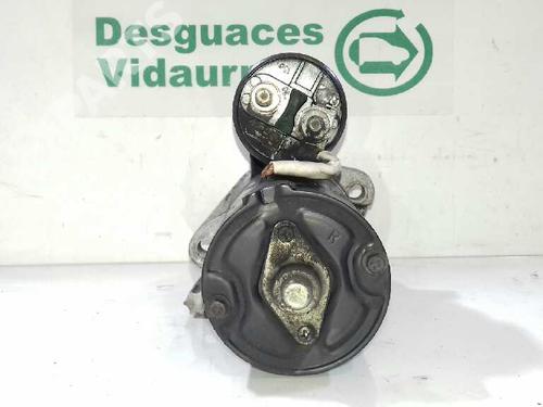 Startmotor VW PASSAT B5 (3B2) 2.5 TDI (150 hp) 4469502