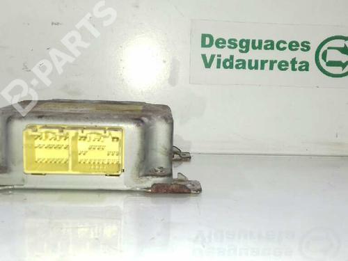 ECU airbags MITSUBISHI PAJERO PININ I (H6_W, H7_W)  | BP4469509M53 