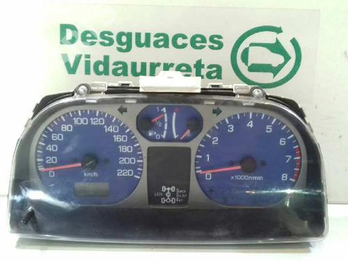 Used Instrument cluster MITSUBISHI PAJERO PININ I (H6_W, H7_W) [1999-2007]  4469510
