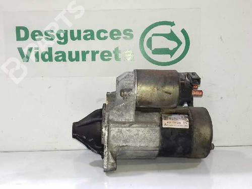 Starter MITSUBISHI PAJERO PININ I (H6_W, H7_W)  | BP4469512M8 