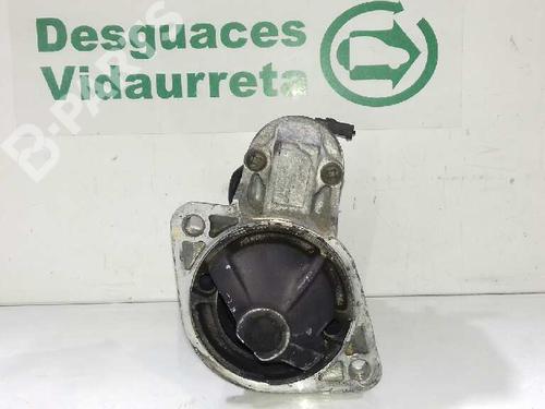 Used Starter MITSUBISHI PAJERO PININ I (H6_W, H7_W) [1999-2007]  4469512