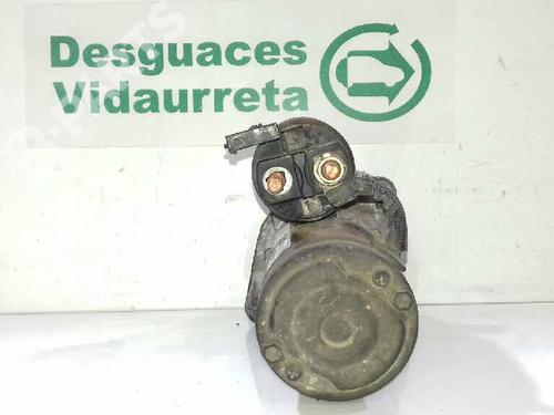 Starter MITSUBISHI PAJERO PININ I (H6_W, H7_W)  | BP4469512M8 