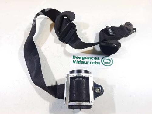 Used Front right seatbelt BMW 5 (F10) 535 d xDrive (313 hp) 8728623