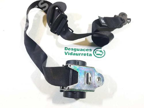 Front right seatbelt BMW 5 (F10) 535 d xDrive | BP8728623I25 