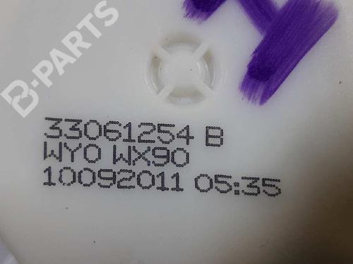 Rear left seatbelt BMW 5 (F10) 535 d xDrive | BP6657514I29 