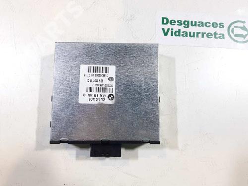 Used Electronic module BMW 5 (F10) 535 d xDrive (313 hp) 4639446
