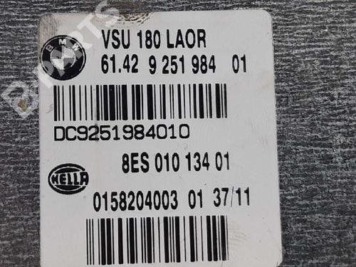 Electronic module BMW 5 (F10) 535 d xDrive | BP4639446M83 