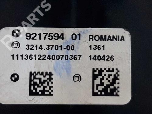 Hand brake BMW 5 (F10) 535 d xDrive | BP8796620I18 