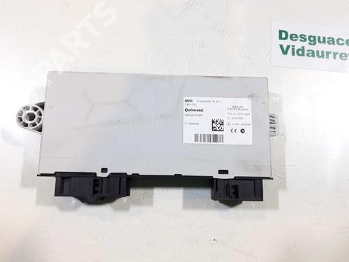 Used Electronic module BMW 5 (F10) 535 d xDrive (313 hp) 4639448