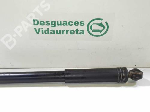 Right front shock absorber MITSUBISHI PAJERO PININ I (H6_W, H7_W)  | BP4473684M17 