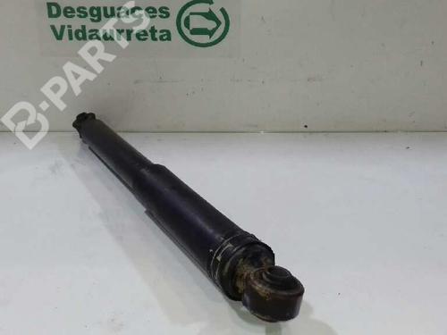 Right front shock absorber MITSUBISHI PAJERO PININ I (H6_W, H7_W) [1999-2007]  4473684