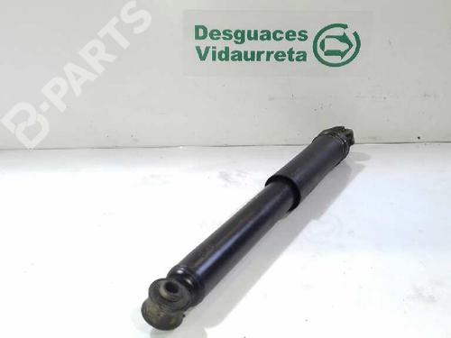 Right front shock absorber MITSUBISHI PAJERO PININ I (H6_W, H7_W)  | BP4473684M17 