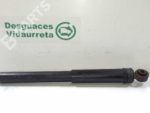 Left front shock absorber MITSUBISHI PAJERO PININ I (H6_W, H7_W) [1999-2007]  4473685