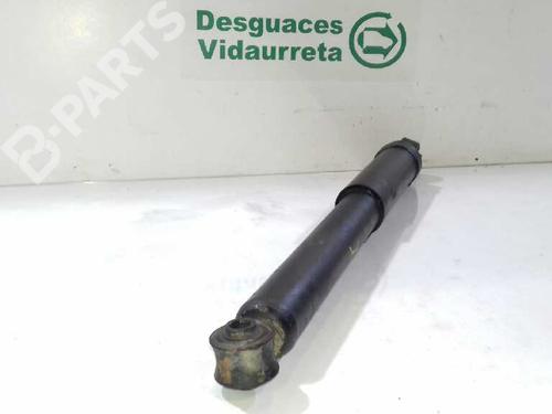 Left front shock absorber MITSUBISHI PAJERO PININ I (H6_W, H7_W)  | BP4473685M16 
