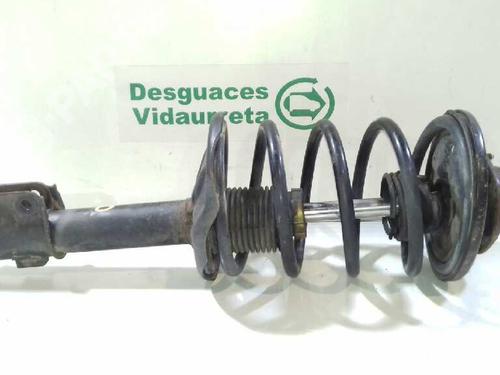 Right rear shock absorber MITSUBISHI PAJERO PININ I (H6_W, H7_W)  | BP4473755M19 