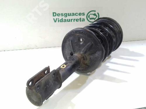 Used Right rear shock absorber MITSUBISHI PAJERO PININ I (H6_W, H7_W) [1999-2007]  4473755