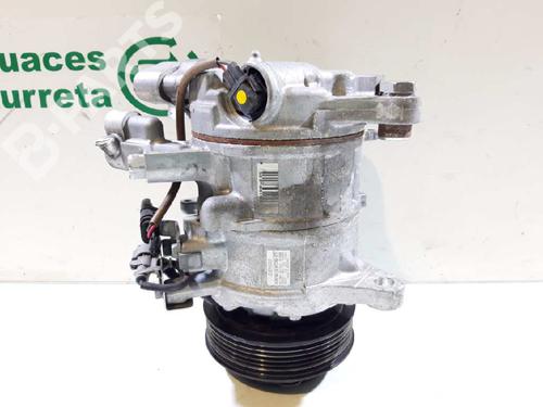 Used AC compressor BMW 3 (F30, F80) 320 d (184 hp) 4473705