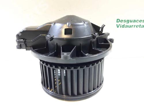 Used Heater blower motor BMW 3 (F30, F80) 320 d (184 hp) 4473708