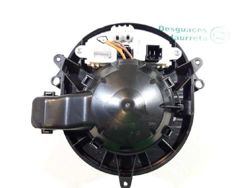 Heater blower motor BMW 3 (F30, F80) 320 d | BP4473708M62 