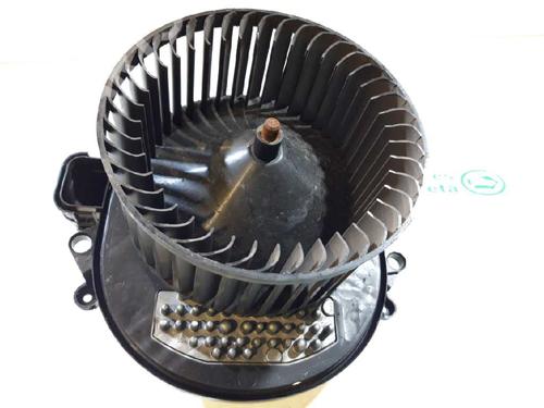 Heater blower motor BMW 3 (F30, F80) 320 d | BP4473708M62 