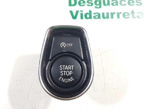Used Ignition barrel BMW 3 (F30, F80) 320 d (184 hp) 4473736