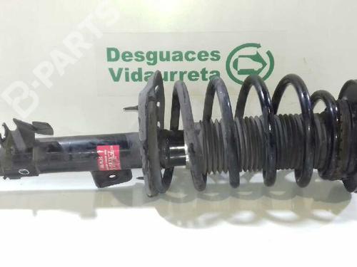 Right front shock absorber VOLVO XC70 II (136) D3 | BP4473734M17 