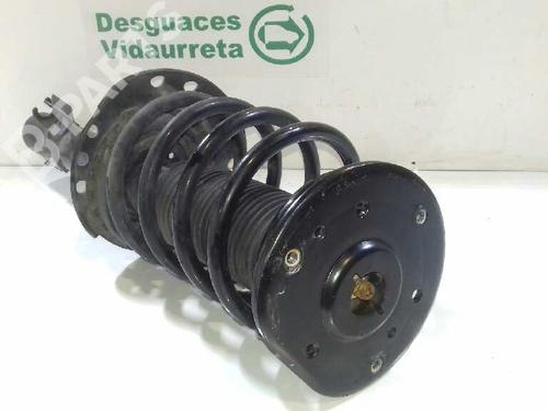 Right front shock absorber VOLVO XC70 II (136) D3 | BP4473734M17 