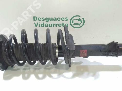 Left front shock absorber VOLVO XC70 II (136) D3 | BP4473758M16 