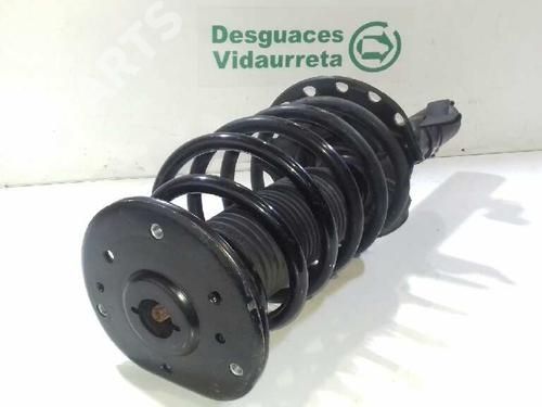 Left front shock absorber VOLVO XC70 II (136) D3 | BP4473758M16 