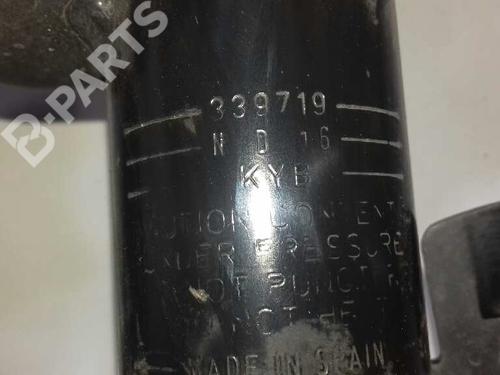 Left front shock absorber VOLVO XC70 II (136) D3 | BP4473758M16 