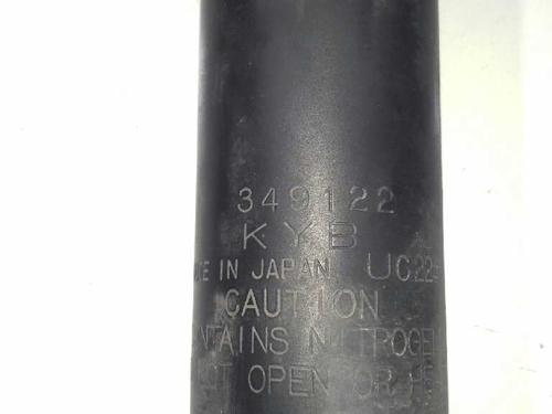 Used Left rear shock absorber VOLVO XC70 II (136) D3 (163 hp) 4473753