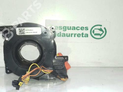 Used Squib airbag VOLVO XC70 II (136) D3 (163 hp) 4473682