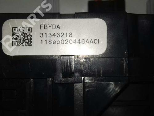 Squib airbag VOLVO XC70 II (136) D3 | BP4473682C102 